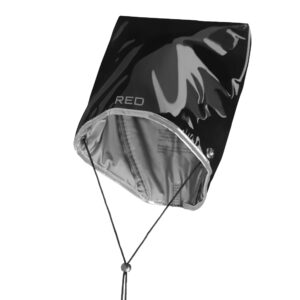 RED BY KISS CONDITIONING HEAT CAP HC11 - Imagen 1