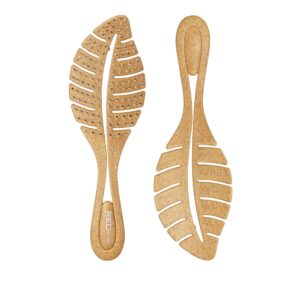 RED BY KISS ECO PLANT FIBER BRUSH HH83 - Imagen 1