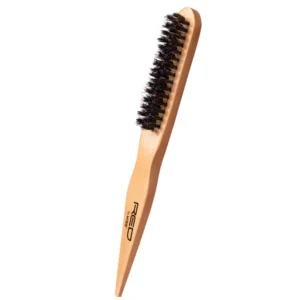 RED BY KISS EDGE BOAR BRUSH NATURAL HH65 - Imagen 1