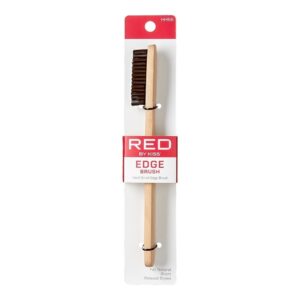 RED BY KISS EDGE BRUSH HARD SMALL HH06 - Imagen 1