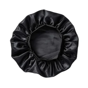 RED BY KISS SATIN BONNET WIDE BAND HJ03 - Imagen 2