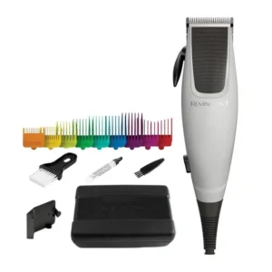 REMINGTON COLOR KIT CLIPPER HC1096A - Imagen 2