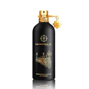 MONTALE PARIS RENDEZ-VOUS A PARIS EAU DE PARFUM 100ml - Imagen 1