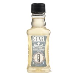 REUZEL AFTERSHAVE APRES RASAGE 100ml - Imagen 1