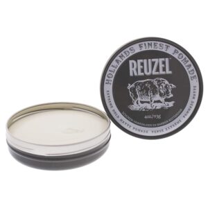 REUZEL EXTREME HOLD MATTE GRIS POMADE 113g - Imagen 1