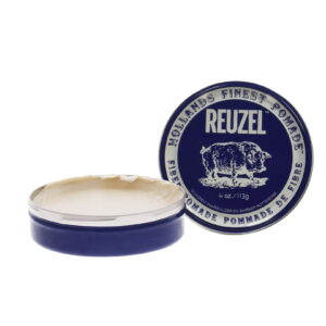 REUZEL FIBER BLUE POMADE 113g - Imagen 1