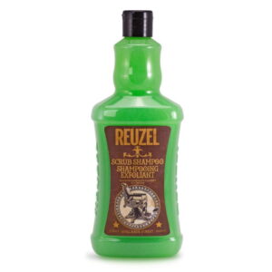 REUZEL SCRUB SHAMPOO 1LT - Imagen 1