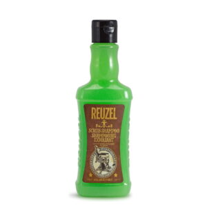 REUZEL SCRUB SHAMPOO 350ml - Imagen 1