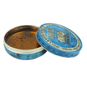 REUZEL STRONG HOLD WATER SOLUBLE BLUE POMADE 113g - Imagen 1