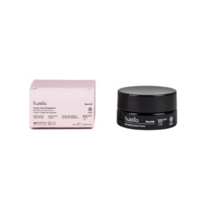 SENDO NOURISH REVITALIZING FACE CREAM 50ml - Imagen 1