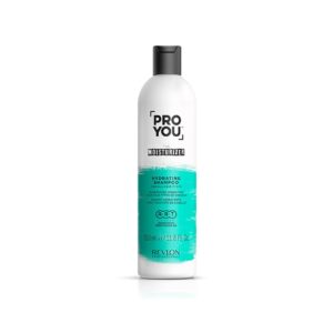 REVLON PRO YOU THE MOISTURIZER HYDRATING SHAMPOO 350ml - Imagen 1