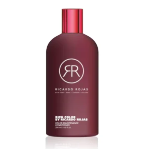 RICARDO ROJAS RICH COLOR MAINTANCE CONDITIONER 296ml - Imagen 1