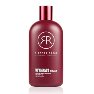RICARDO ROJAS RICH COLOR MAINTANCE SHAMPOO 296ml - Imagen 1
