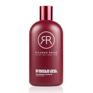 RICARDO ROJAS HYDRATE COCO NOURISHING SHAMPOO 296ml - Imagen 1