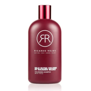 RICARDO ROJAS GOJI ULTRA VOLUME VOLUMIZING SHAMPOO 296ml - Imagen 1