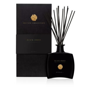 RITUALS BLACK OUDH LUXURIOUS FRAGRANCE STICKS 450ml - Imagen 1