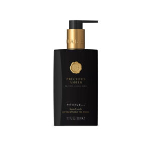 RITUALS PRIVATE COLLECTION PRECIOUS AMBER HAND WASH 300ml - Imagen 1