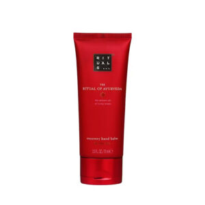RITUALS THE RITUAL OF AYURVEDA RECOVERY HAND BALM 70ml - Imagen 1