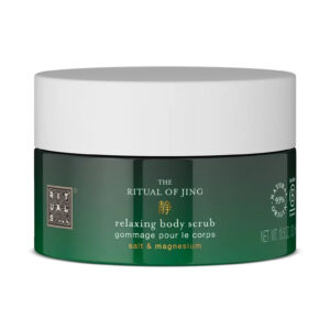 RITUALS THE RITUAL OF JING BODY SCRUB SALT AND MAGNESIUM 300g - Imagen 1