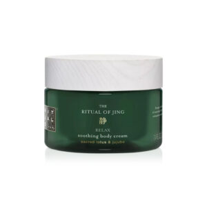 RITUALS THE RITUAL OF JING SOOTHING BODY CREAM 200ml - Imagen 1