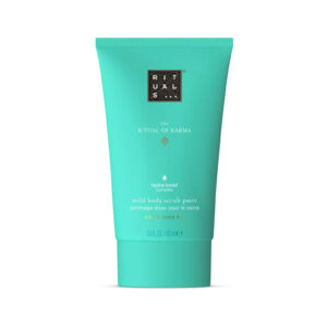 RITUALS THE RITUAL OF KARMA MILD BODY SCRUB PASTE 100ml - Imagen 1