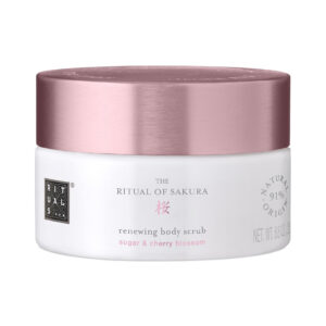 RITUALS THE RITUAL OF SAKURA BODY SCRUB 250g - Imagen 1