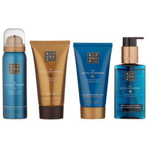 RITUALS THE RITUAL OF HAMMAM GIFT SET - Imagen 2
