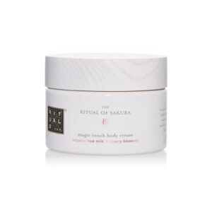 RITUALS THE RITUAL OF SAKURA MAGIC TOUCH BODY CREAM 220ml - Imagen 1