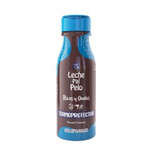 LECHE PAL PELO RIZOS Y ONDAS TERMOPROTECTOR 250ml - Imagen 1
