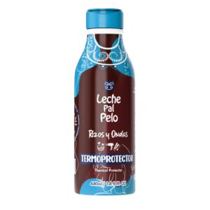 LECHE PAL PELO RIZOS & ONDAS TERMOPROTECTOR 440ml - Imagen 1