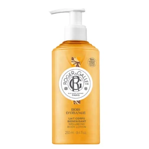 ROGER & GALLET BOIS D'ORANGE BODY LOTION 250ml - Imagen 1