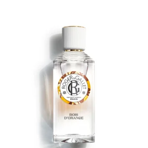 ROGER & GALLET BOIS D'ORANGE FRESH FRAGRANT WATER 100ml - Imagen 1
