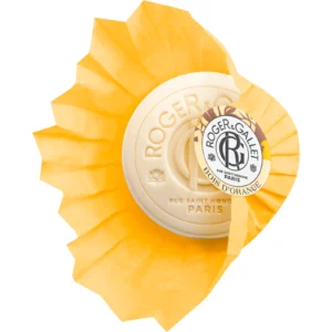 ROGER & GALLET BOIS D'ORANGE SOAP 100g - Imagen 2