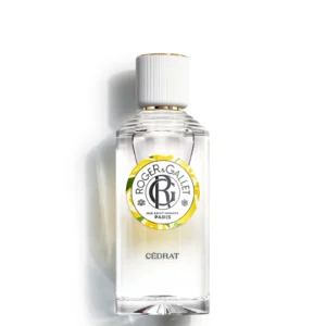 ROGER & GALLET CEDRAT FRESH FRAGRANT WATER 100ml - Imagen 1
