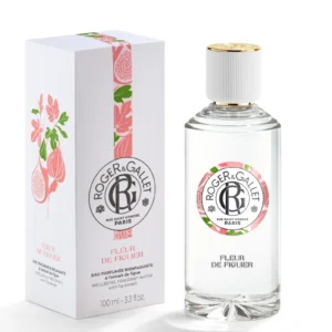 ROGER & GALLET FLEUR DE FIGUIER FRESH FRAGRANT WATER 100ml - Imagen 2