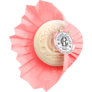 ROGER & GALLET FLEUR DE FIGUIER SOAP 3X100g - Imagen 2