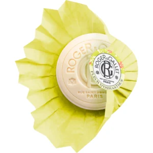 ROGER & GALLET FLEUR D'OSMANTHUS SOAP 100g - Imagen 2