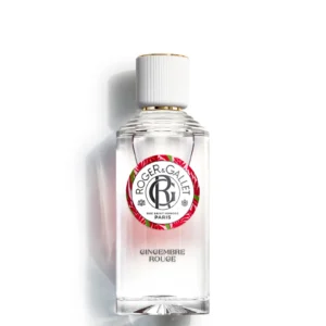 ROGER & GALLET GINGEMBRE ROUGE FRESH FRAGRANT WATER 100ml - Imagen 1