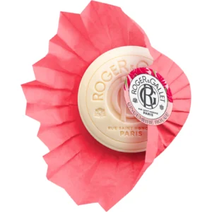 ROGER & GALLET GINGEMBRE ROUGE SOAP 100g - Imagen 2