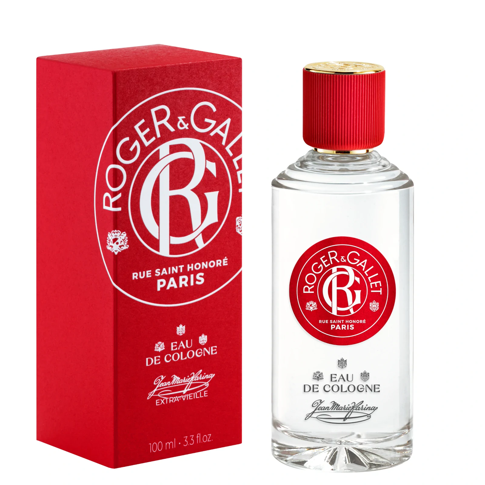Roger & Gallet - Ultra Panama