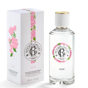 ROGER & GALLET ROSE FRESH FRAGRANT WATER 100ml - Imagen 2