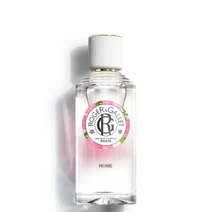 ROGER & GALLET ROSE FRESH FRAGRANT WATER 100ml - Imagen 1