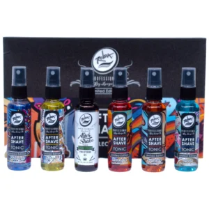 ROLDA AFTER SHAVE COLLECTION KIT - Imagen 1