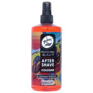 ROLDA AFTER SHAVE COLOGNE FREESTYLE 430ml - Imagen 1