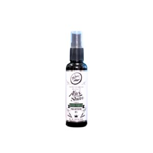 ROLDA AFTER SHAVE TONIC PRO-VITAMINI B5 60ml - Imagen 1
