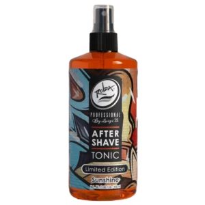 ROLDA AFTER SHAVE TONIC SUNSHINE 410ml - Imagen 1