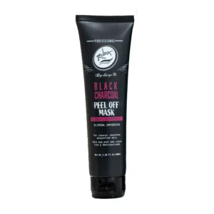 ROLDA BLACK CHARCOAL PEEL OFF MASK 100ml - Imagen 1
