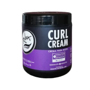 ROLDA CURL CREAM 500g - Imagen 1