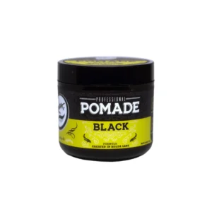 ROLDA POMADE BLACK 115g - Imagen 1