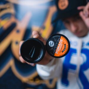 ROLDA POMADE POWER 115g - Imagen 2